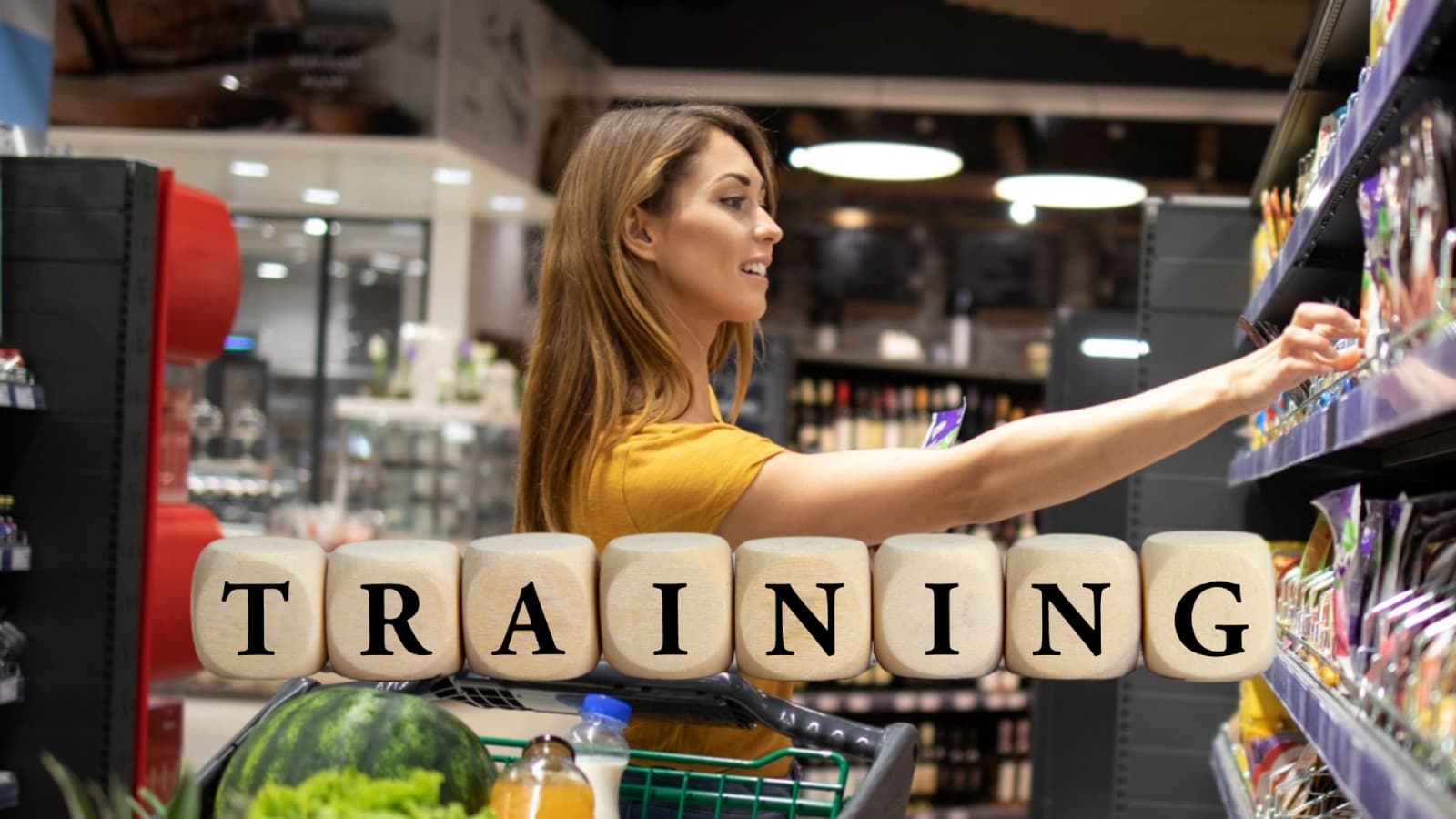 הדרכות קמעונאיות