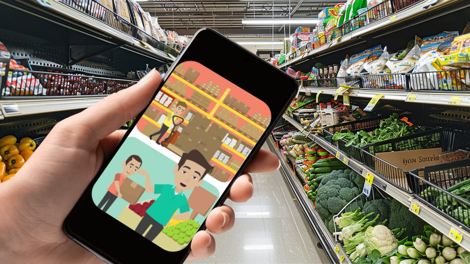 לומדות באנימציה